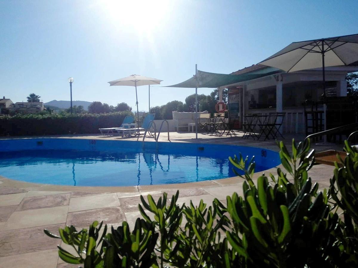 Отель Sofia'S House "By Checkin" (Adults Only) Kokkini Hani Экстерьер фото